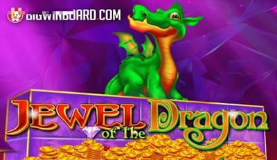 Jewel of the Dragon