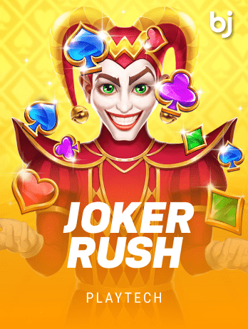 Joker Rushpng